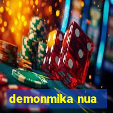 demonmika nua